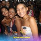 Bloco Poli Mania